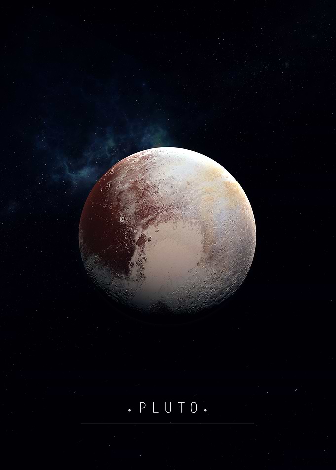 Pluto