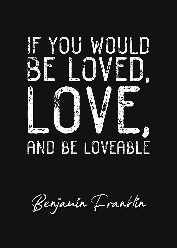 Benjamin Franklin Quote 2