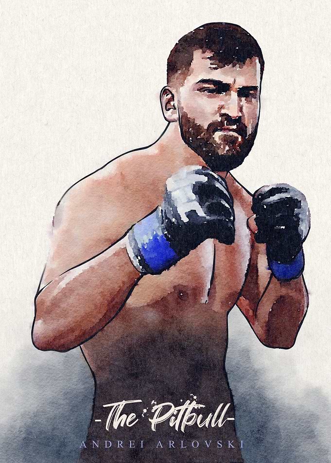 The Pitbull