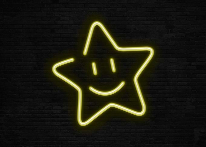 Star Neon