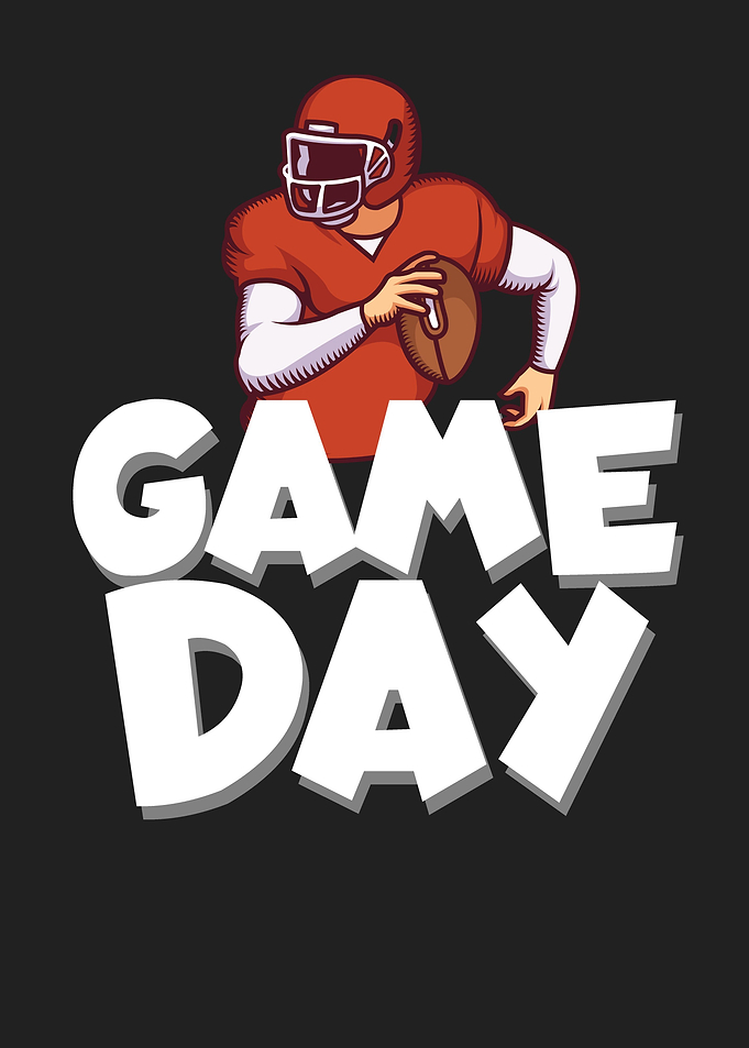Football Game Day