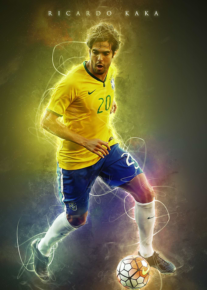 Ricardo Kaka