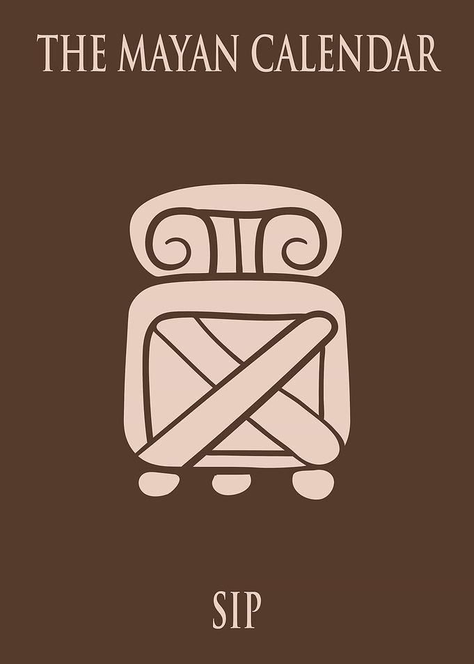 The Mayan Calendar Sip