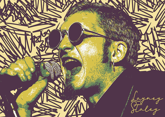 Layney Staley Artwork