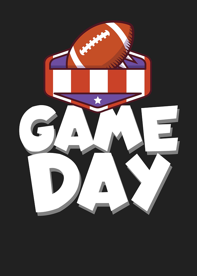 Football Game Day