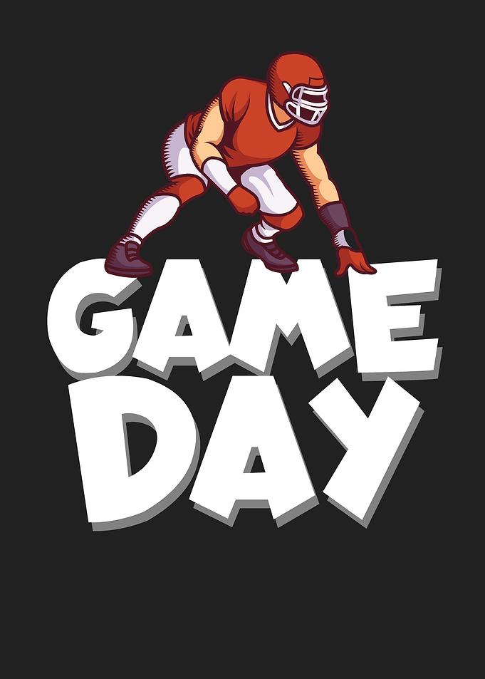 Football Game Day
