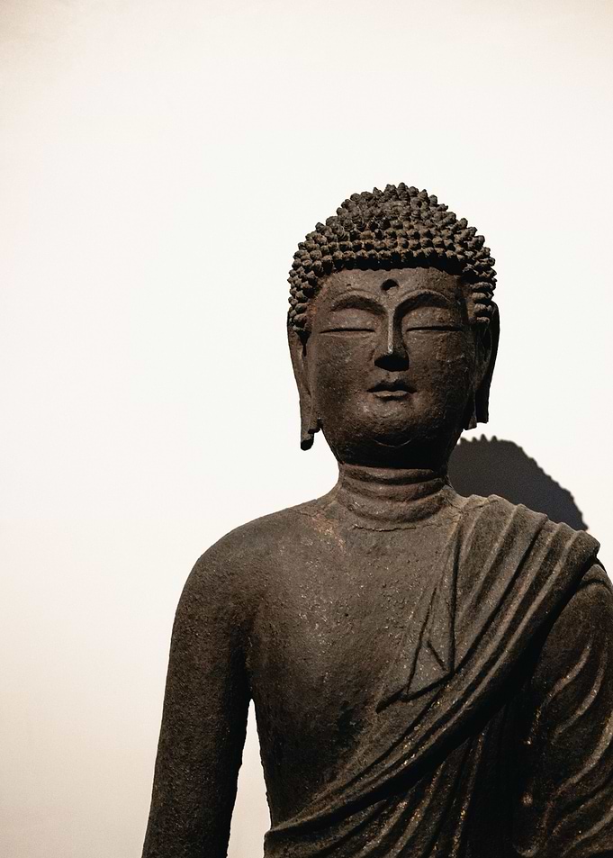 Buddha