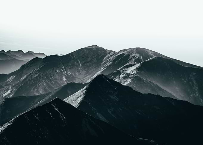 Peaks