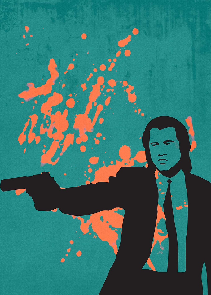 pulp fiction