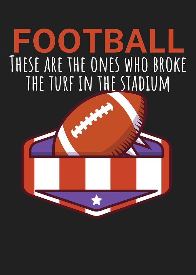 Football Stadium