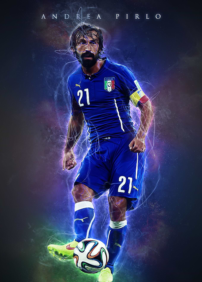 Andrea Pirlo