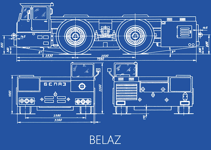 Belaz