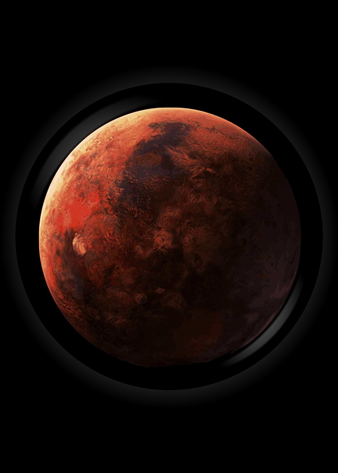 Mars