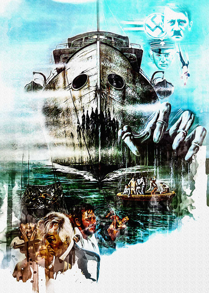 Death Ship