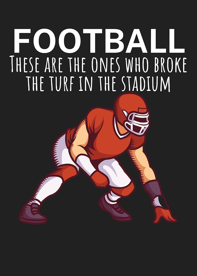Football Stadium
