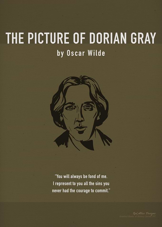 The Picture of Dorian Gray