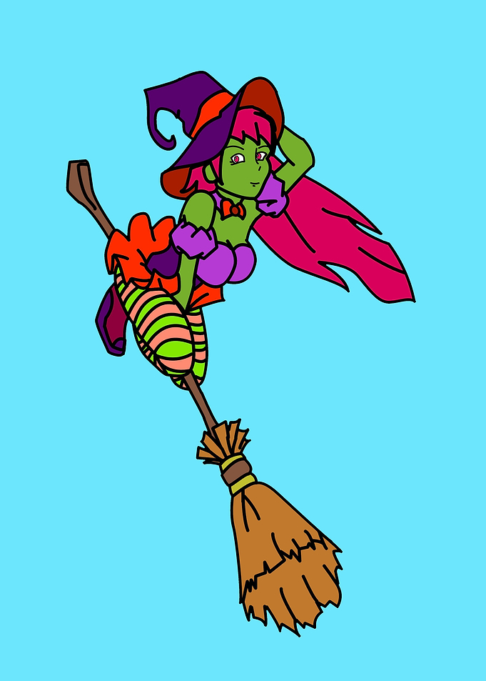 witches