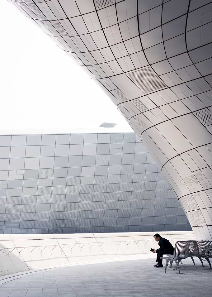 Urban Man
