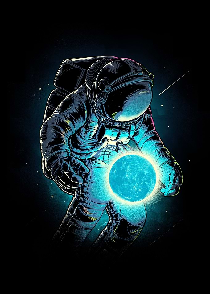 Blue Moon