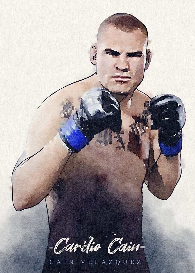 Cardio Cain