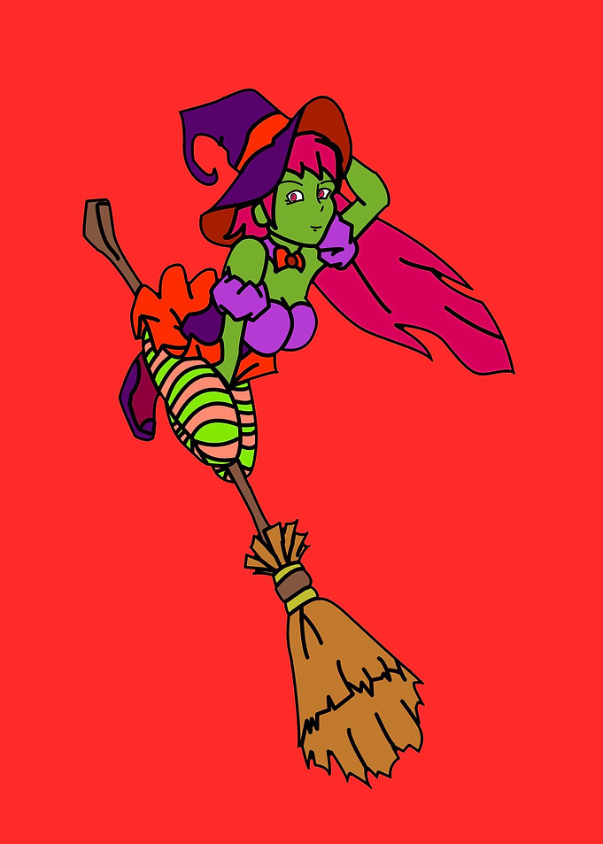 witches