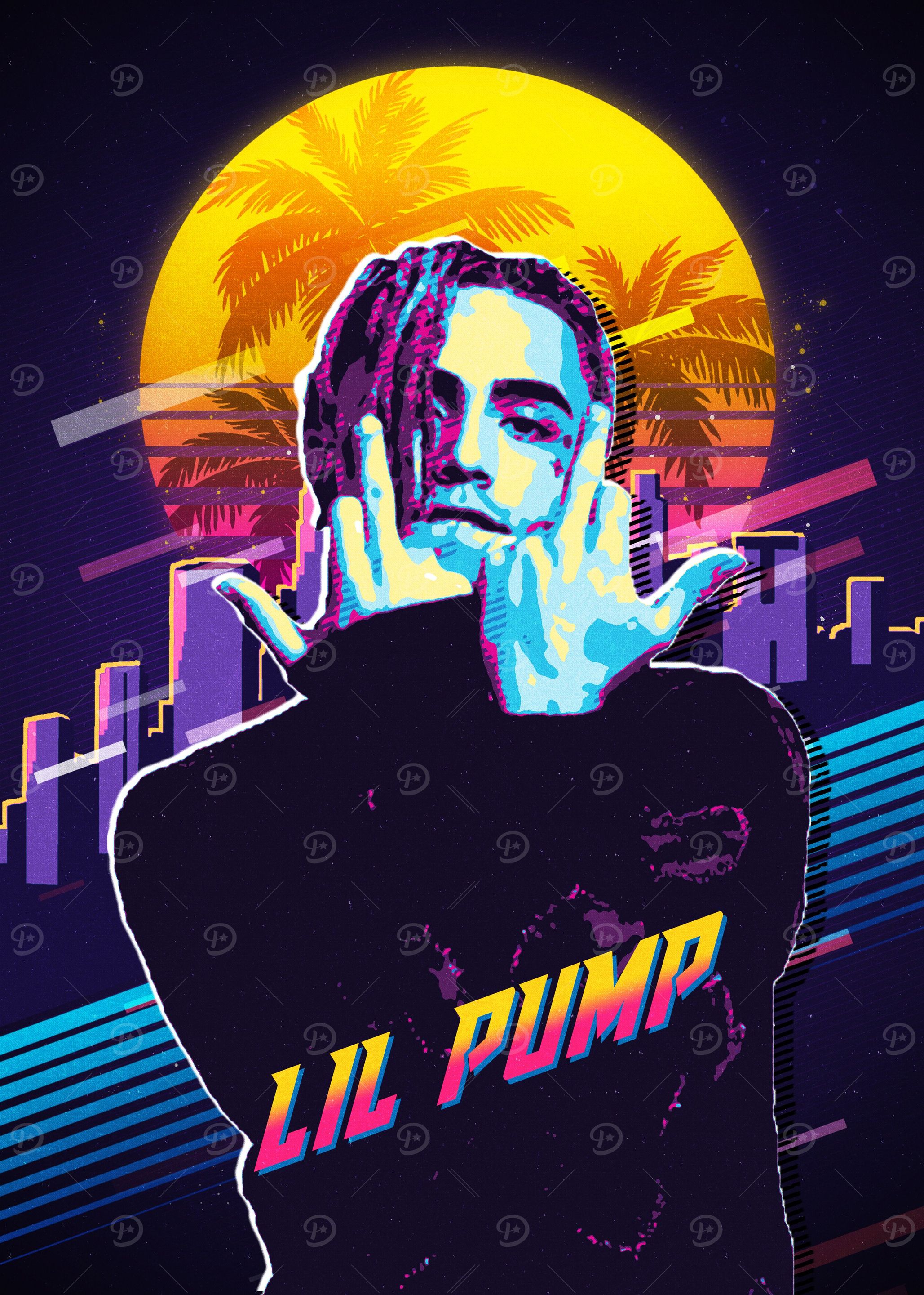 LIL PUMP