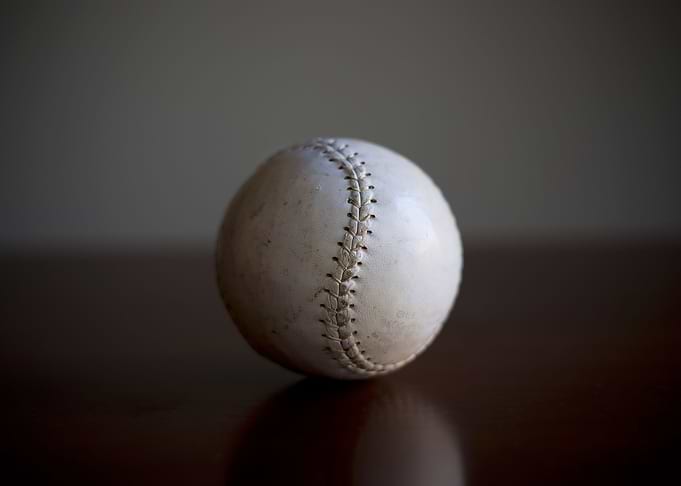 Baseball