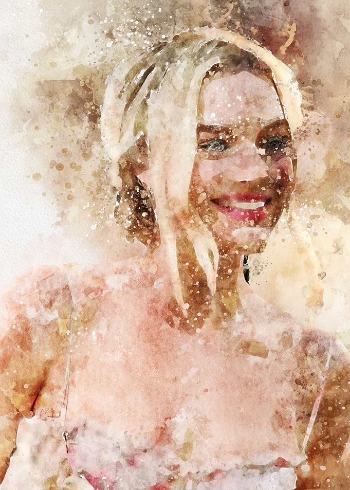 Margot Robbie