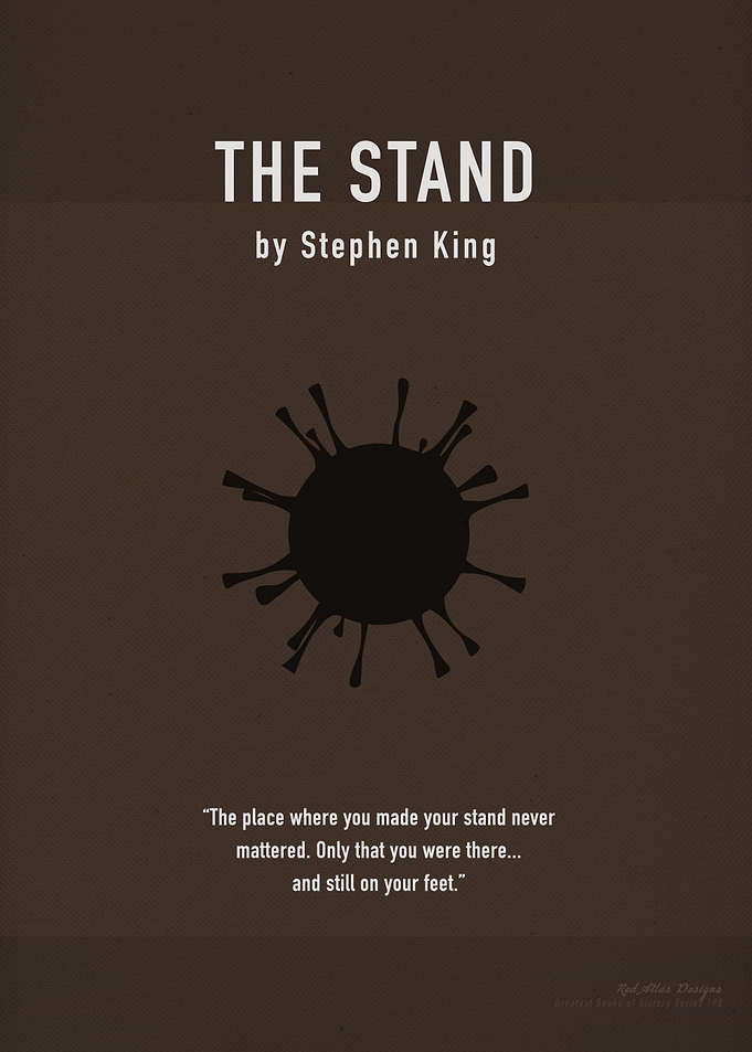 The Stand by Stephen King
