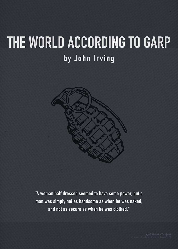 World According to Garp