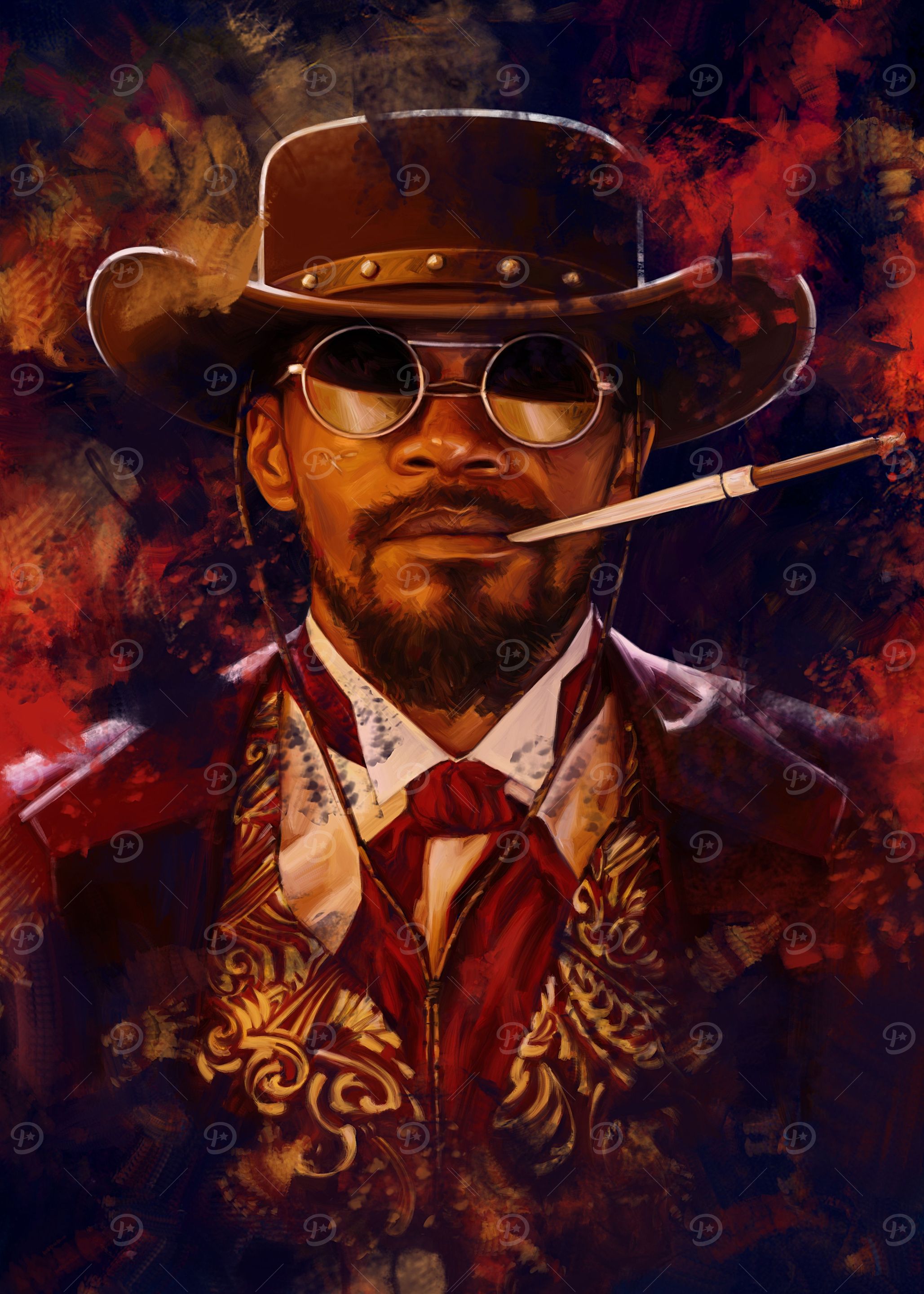 Django