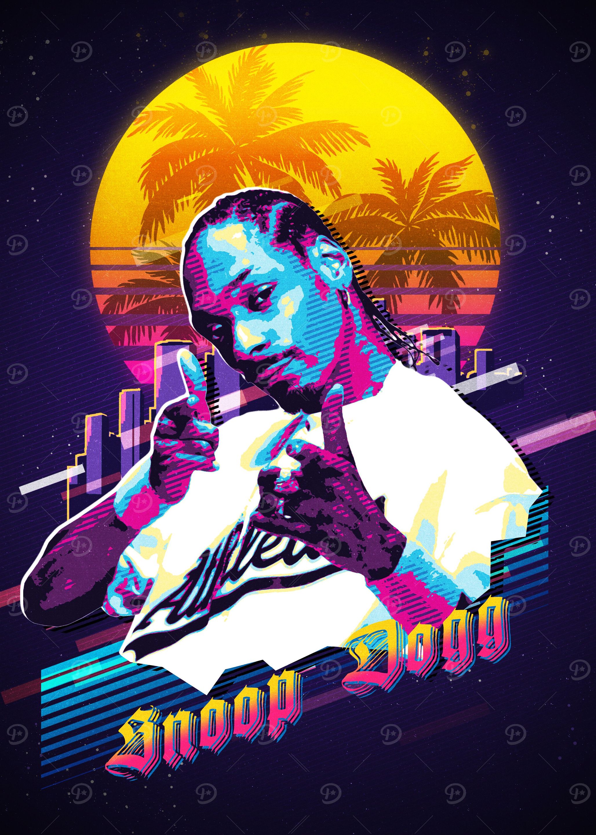 SNOOP DOGG