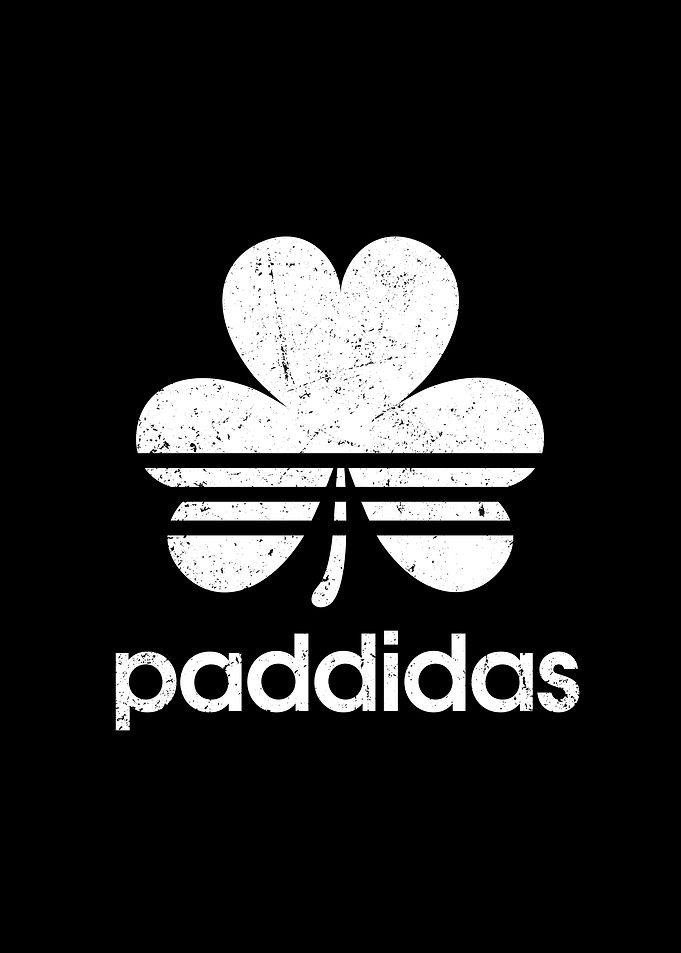 Paddidas
