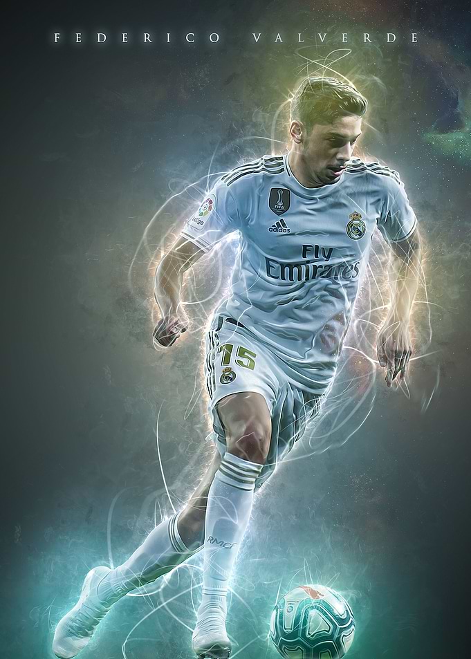 Federico Valverde