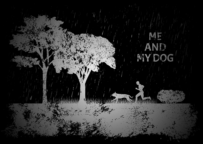 Me And My Dog