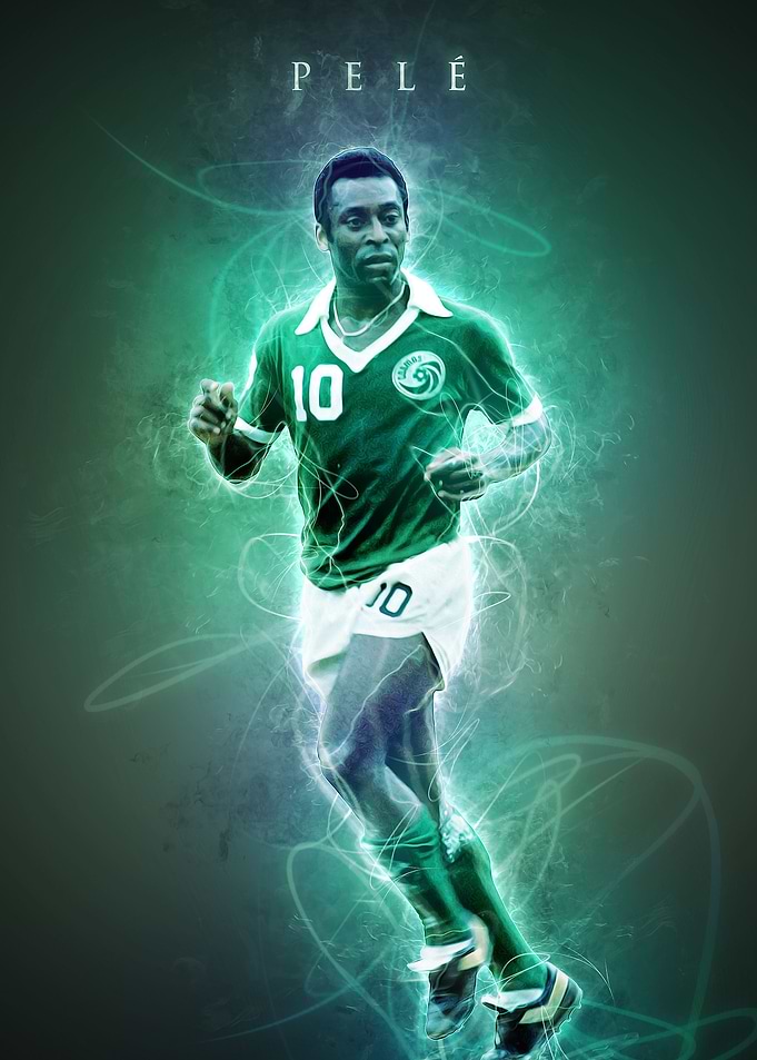 Pele