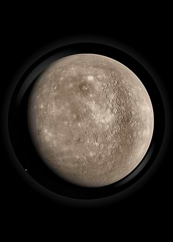 Mercury