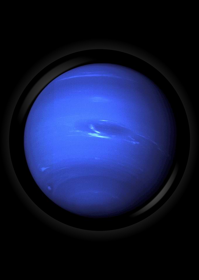 Neptune