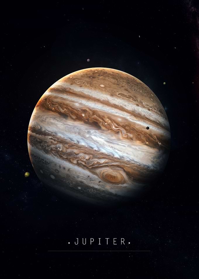 Jupiter