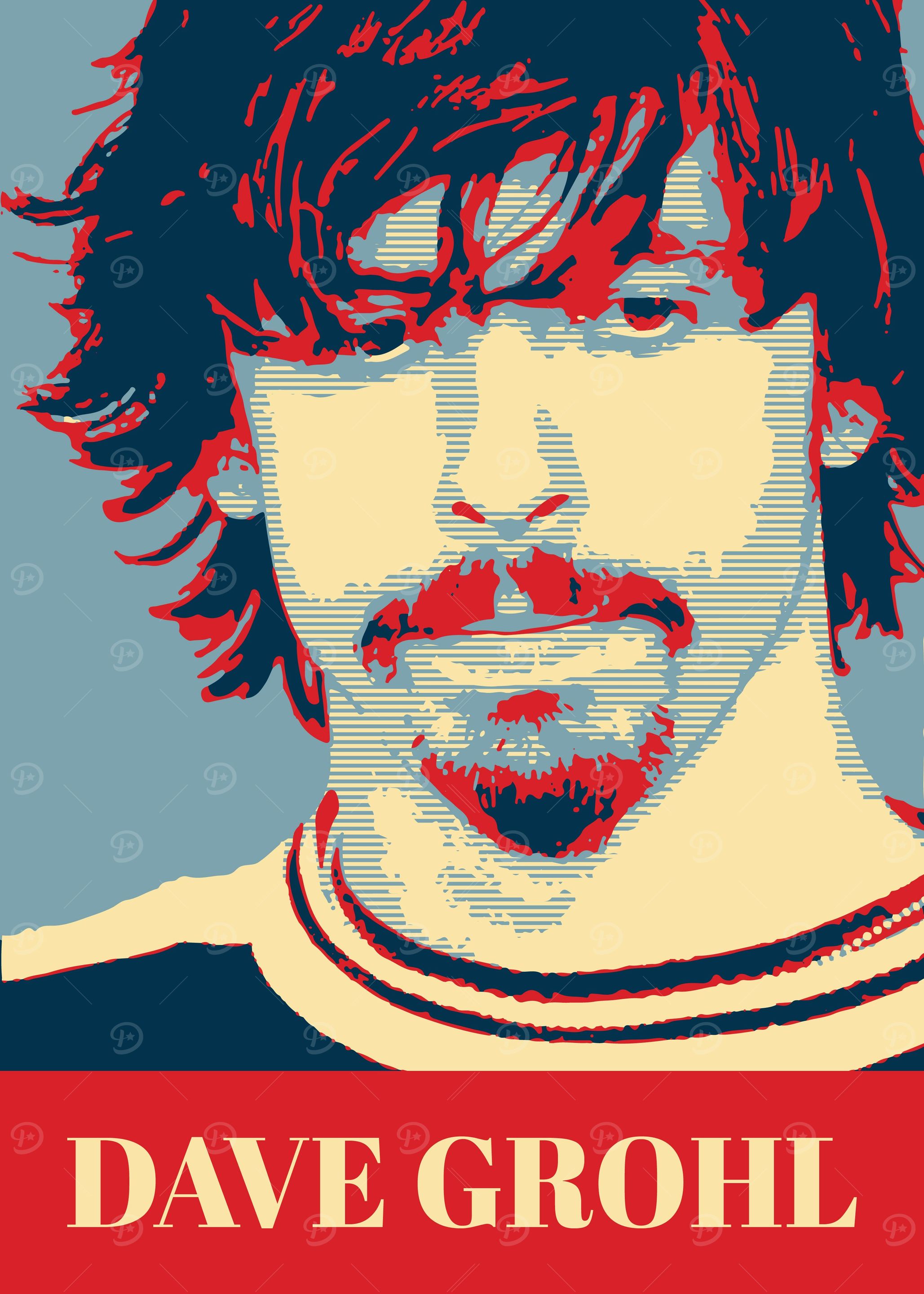 Dave Grohl