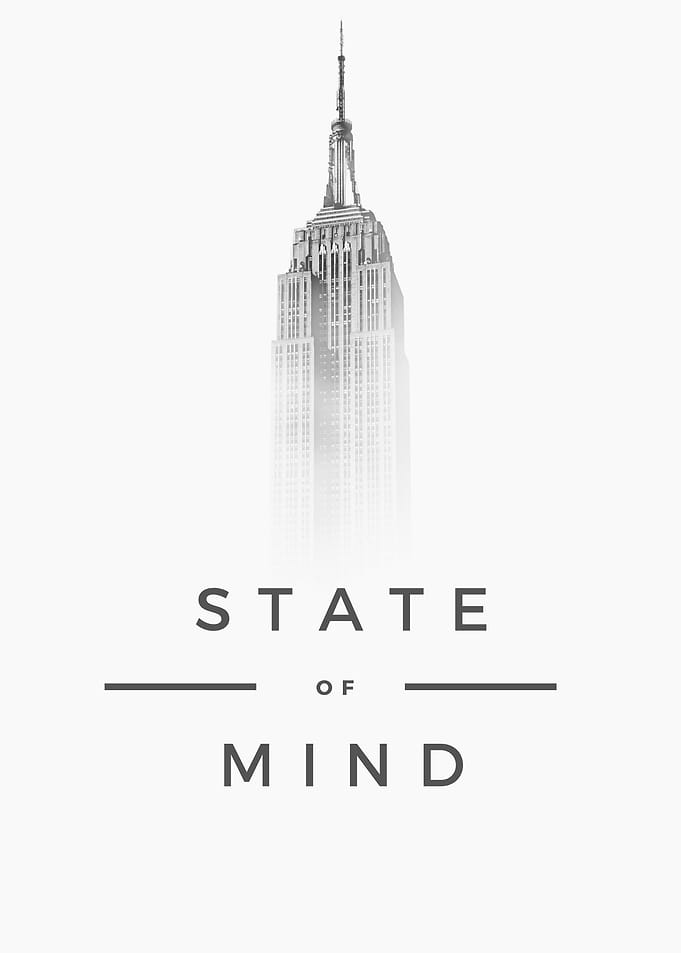 State Of Mind