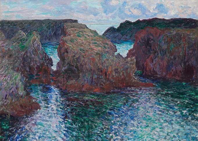 Rocks