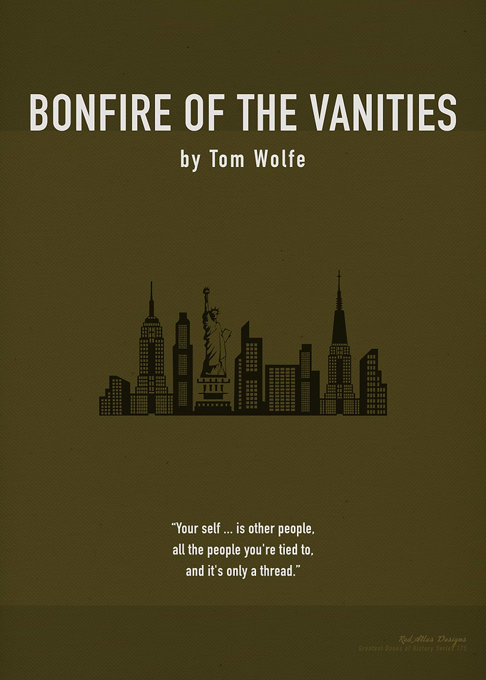 Bonfire of the Vanities