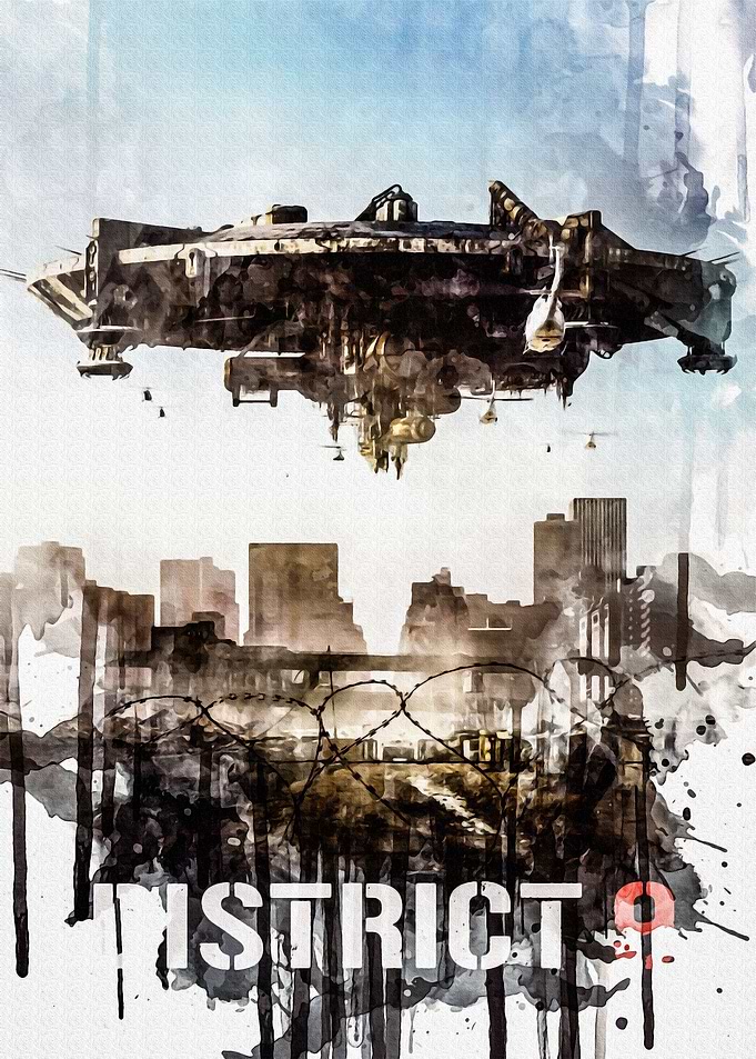 District 9