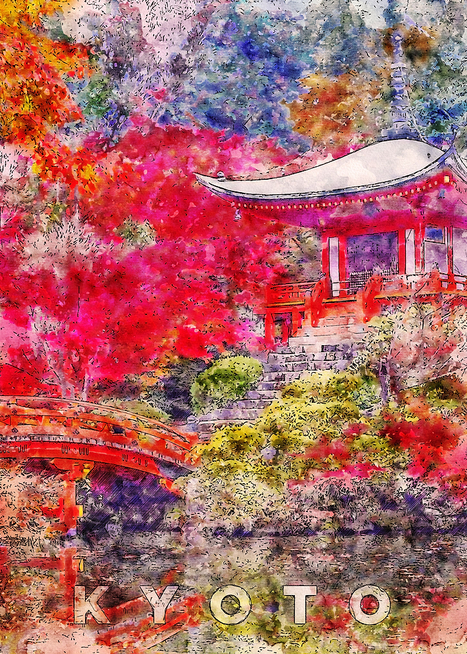 Kyoto