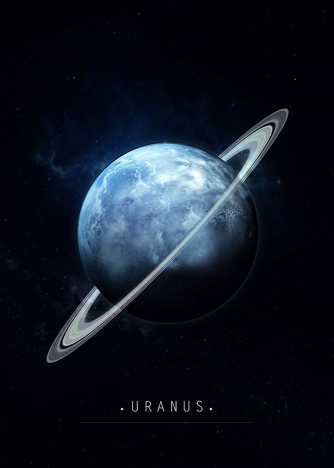 Uranus