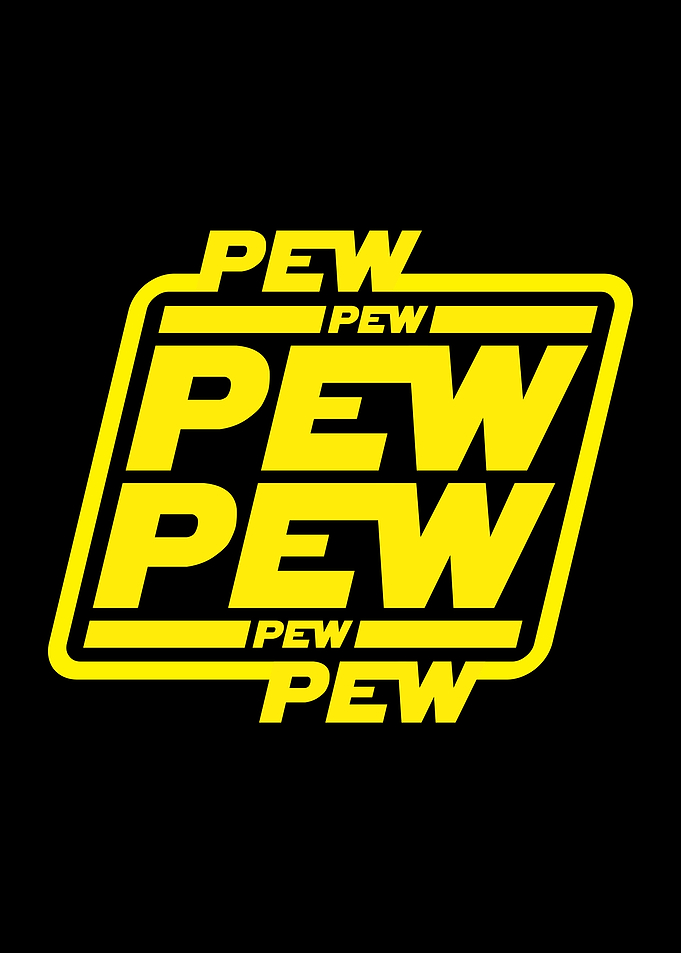 Pew Pew