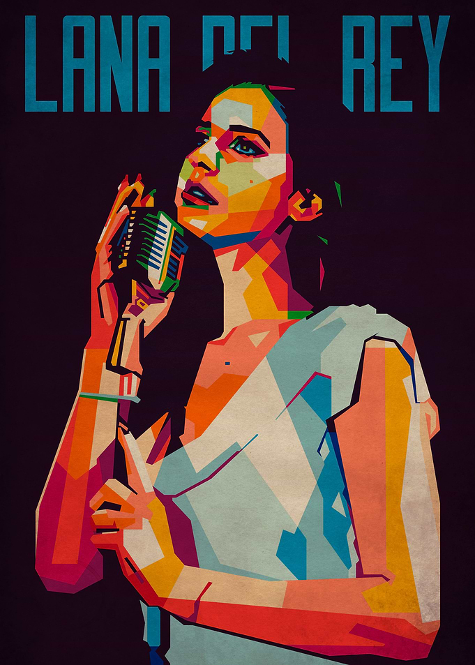 Lana Del Rey