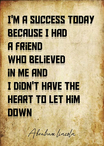 abraham quotes 3