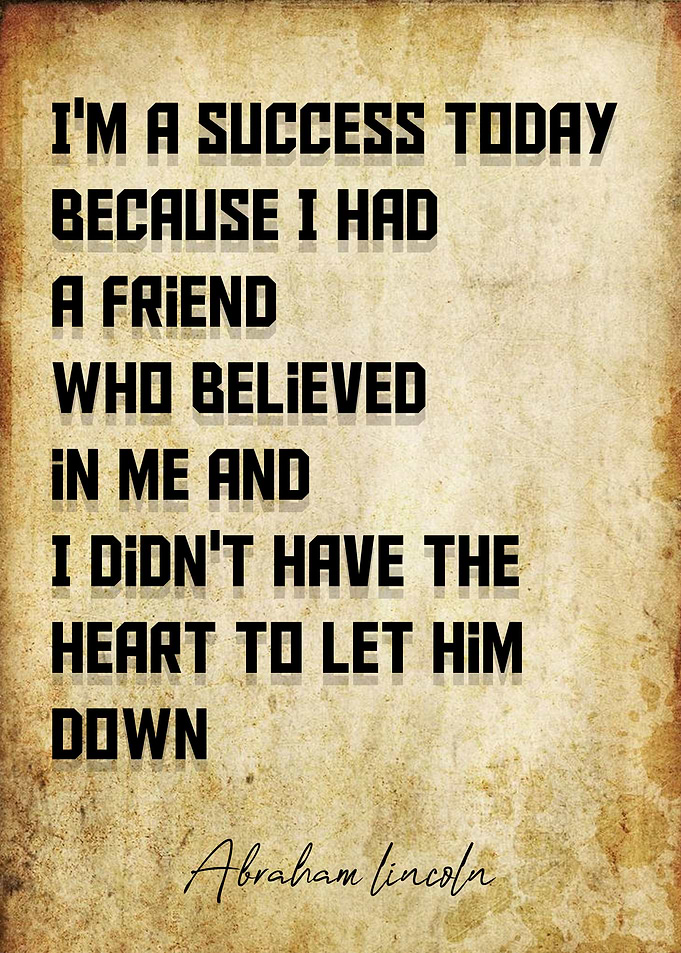 abraham quotes 3